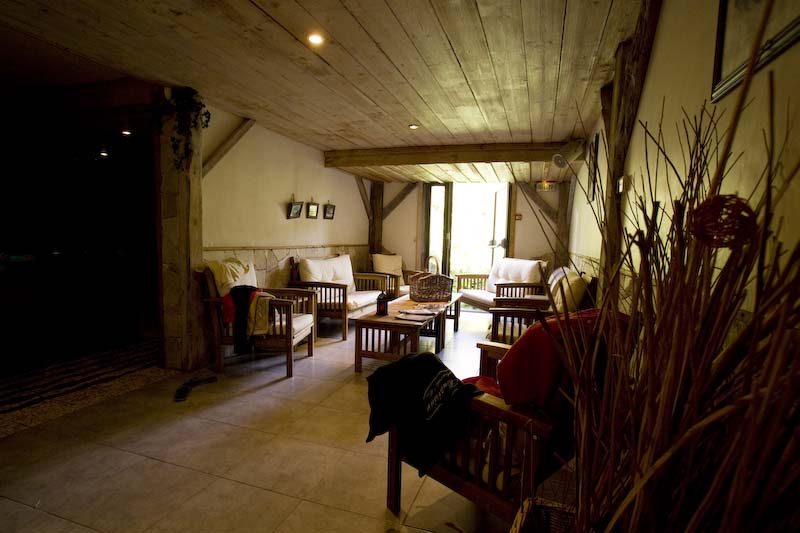 Facciosnao Camp Les 2 Alpes Location-12