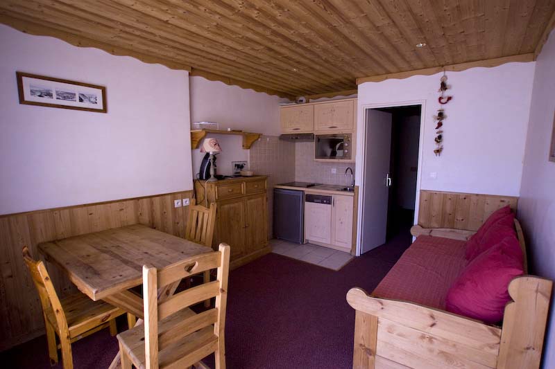 Facciosnao Camp Les 2 Alpes Location-34