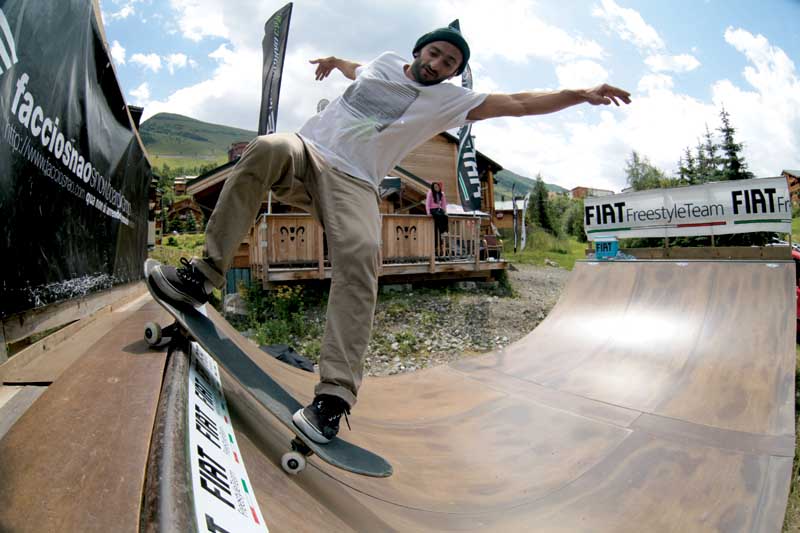 daniel_cardone_facciosnao_camp Daniel Cardone a Faccionsnao Camp Fiat Freestyle Team week 2011