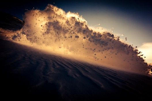 Bilare_Powderturn_Etna