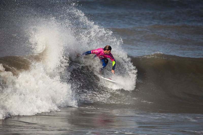 Quiksilver Versilia Surf Trophy Robi D'amico-2