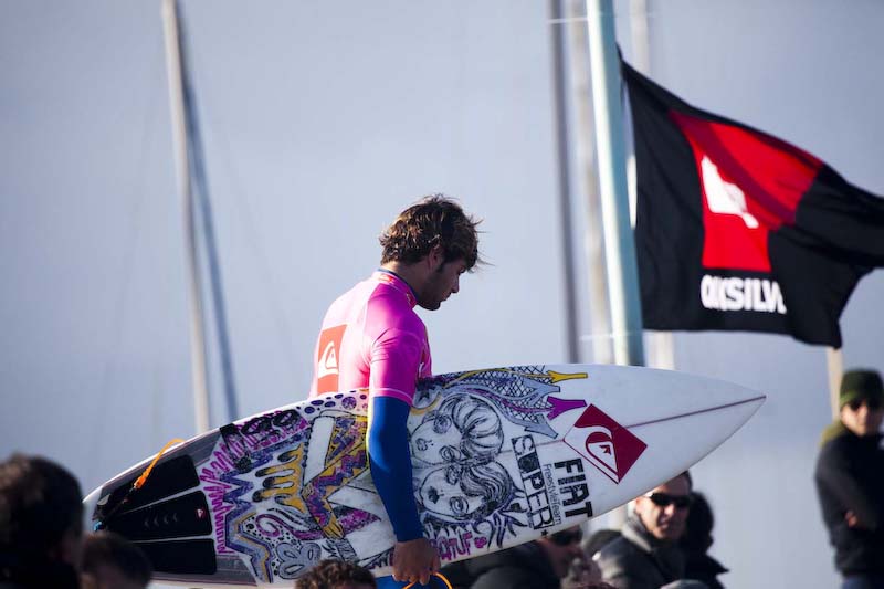 Quiksilver Versilia Surf Trophy Robi D'amico-3